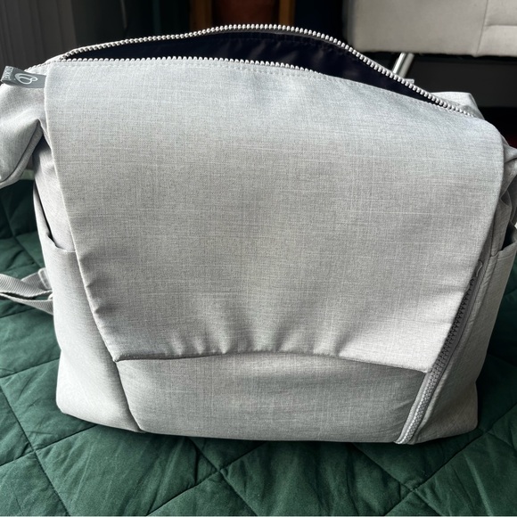Stokke diaper bag - Picture 3 of 4